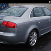 2007 Audi a4 sline 112k miles