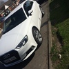 Audi a3 sport 1.4 tfsi