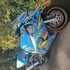 Gsxr 600 Rizla Dream Machine