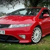 Honda Civic Type R Fn2. Swaps