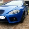 Seat Leon FR 2.0 TDI