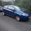 Fiat punto 08 grande