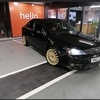 Mondeo ST220