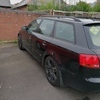 Audi a4 b7 s line tdi 20L Estate