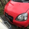 Toyota Yaris t sport