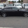 Mercedes Cls 350 GE 2010 89k