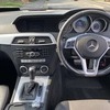 Mercedes Benz c220 amg line