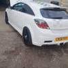 astra vxr nurburing in white