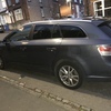 TOYOTA AVENSIS 2011 ***£2500***