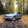 BMW 535i V8 Auto