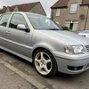 Vw polo 6n2, long mot!