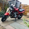 Mk1 Suzuki bandit 600