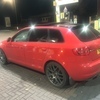 AUDI S LINE PAN GTI FOCUS ST REP