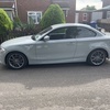 Bmw 118d coupe