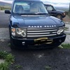 Range Rover 2004