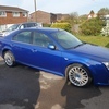 Ford mondeo st tdci