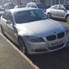 Bmw 320i 59 reg (2009)