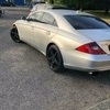 Mercedes cls 320cdi 2008