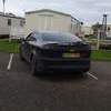 FORD MONDEO TITANIUM X ST