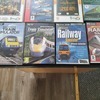 OVER 30 PC GAMES