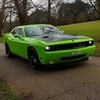 Dodge Challenger First Edition SRT8