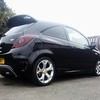 Corsa VXR