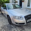 Audi A6 2.4L V6