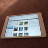 iPad mini 1st gen