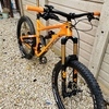 Cannondale jekyll, swap for e bike