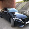 Mercedes C 2014 Diesel