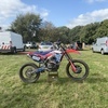 Honda Crf 450 not yzf yz kx cr rm