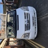 Ford transit tippt