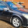 Vauxhall astra 1.6i *LOW MILEAGE *