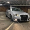 Audi A3 2ltr TDI SLine