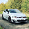 GOLF GTI LAUNCH EDITION 2015