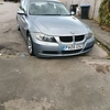 Bmw 320i se