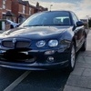 MG ZR 1.4 2004