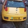 Fiat punto sport 1.2