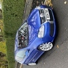 Volkswagen golf r32 dsg