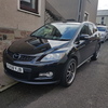 Mazda cx7 2.3 turbo petrol 4wd