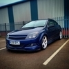 Astra Turbo Rare Spec 180bhp