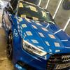 Audi s3 saloon fully loaded every