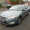 Mondeo BARGAIN