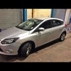 2011 Ford Focus