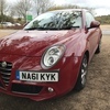 Alfa Romeo Mito 61