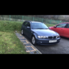 BMW 320D 2005