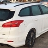 Ford Focus estate  ST LINE