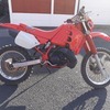 MK1 HONDA CRM 250