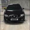 SEAT CUPRA K1 2008