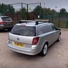 Astra sportive van